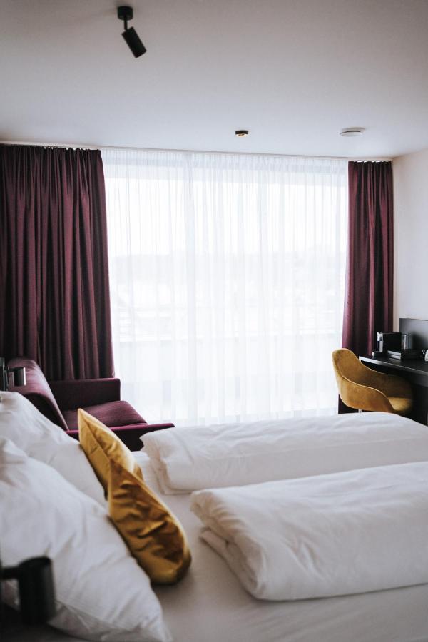 Suite mit Balkon